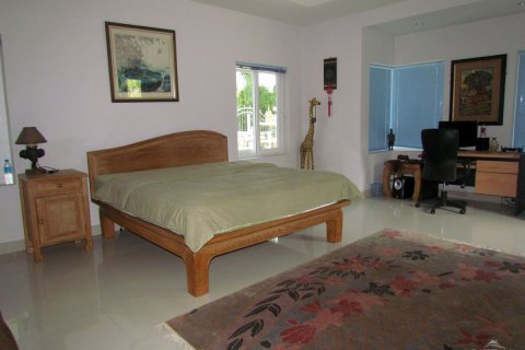 Haus in Pattaya, Thailand 4 Schlafzimmer № 243333 - Foto 7