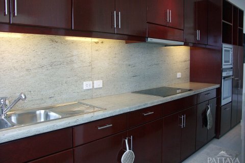Condominio de 1 dormitorio en Pattaya, Tailandia № 242691 - foto 9