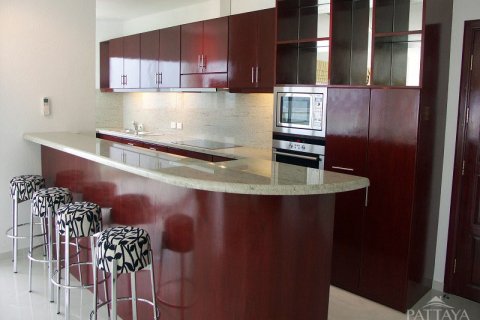 Condominio de 1 dormitorio en Pattaya, Tailandia № 242691 - foto 13