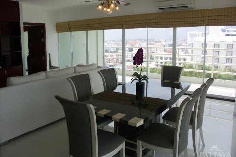 Condominio de 1 dormitorio en Pattaya, Tailandia № 242691 - foto 12