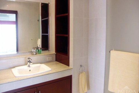 Condominio de 1 dormitorio en Pattaya, Tailandia № 242691 - foto 5