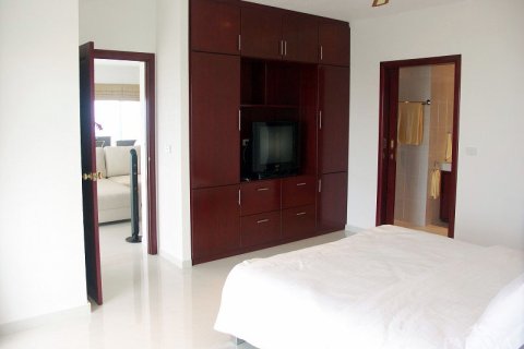 Condominio de 1 dormitorio en Pattaya, Tailandia № 242691 - foto 4