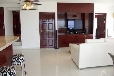 Condominio de 1 dormitorio en Pattaya, Tailandia № 242691 - foto 11
