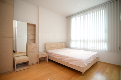Condo à Bangkok, Thaïlande, 1 chambre № 246996