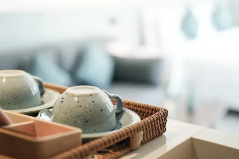 Studio in the Condo in Bang Tao, Thailand  № 120949 - Foto 4