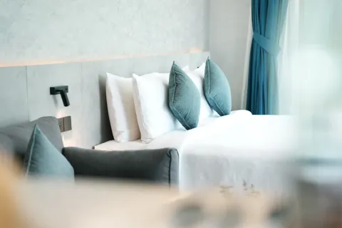 Studio in the Condo in Bang Tao, Thailand  № 120949 - Foto 5