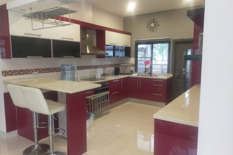บ้านในพัทยา, ประเทศไทย 2 ห้องนอน № 243237