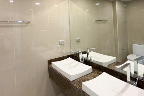 Condo in Bang Lamung, Thailand, 1 bedroom № 205229 - photo 7