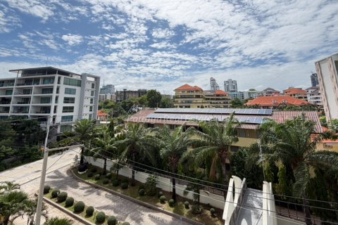 Condo in Bang Lamung, Thailand, 1 bedroom № 205229 - photo 9
