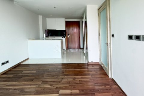 Condo in Bang Lamung, Thailand, 1 bedroom № 205229 - photo 3