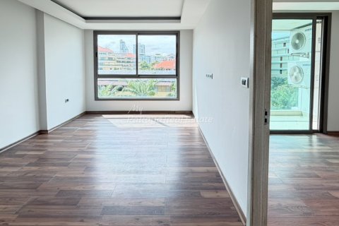 Condo in Bang Lamung, Thailand, 1 bedroom № 205229 - photo 5