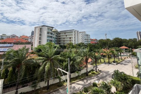 Condo in Bang Lamung, Thailand, 1 bedroom № 205229 - photo 10