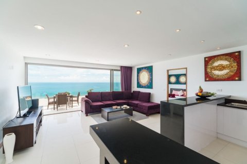 Wohnung in Ko Samui, Thailand 2 Schlafzimmer № 244982