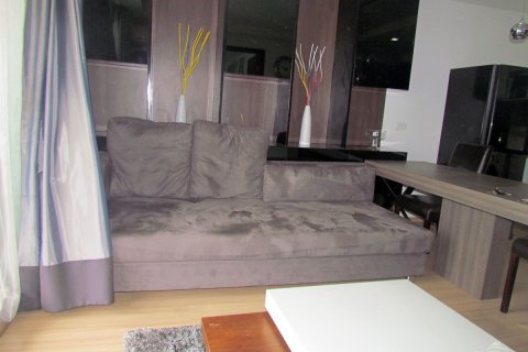 คอนโดมิเนียมในพัทยา, ประเทศไทย, 1 ห้องนอน № 242306 - รูปถ่าย 8