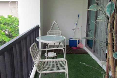 คอนโดมิเนียมในพัทยา, ประเทศไทย, 1 ห้องนอน № 242306 - รูปถ่าย 7