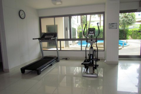คอนโดมิเนียมในพัทยา, ประเทศไทย, 1 ห้องนอน № 242306 - รูปถ่าย 21