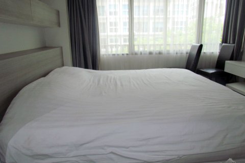 คอนโดมิเนียมในพัทยา, ประเทศไทย, 1 ห้องนอน № 242306 - รูปถ่าย 13