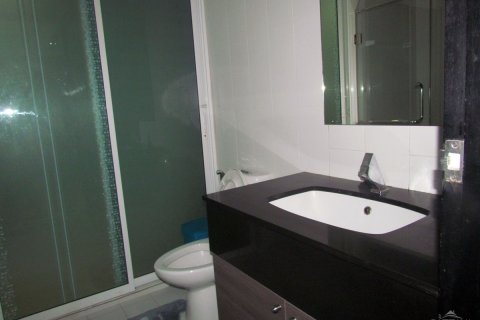 คอนโดมิเนียมในพัทยา, ประเทศไทย, 1 ห้องนอน № 242306 - รูปถ่าย 17