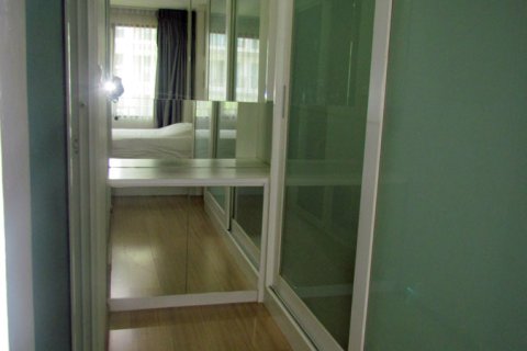 คอนโดมิเนียมในพัทยา, ประเทศไทย, 1 ห้องนอน № 242306 - รูปถ่าย 16