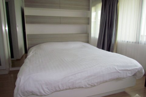 คอนโดมิเนียมในพัทยา, ประเทศไทย, 1 ห้องนอน № 242306 - รูปถ่าย 14