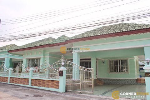 Estudio en Bang Lamung, Tailandia № 243636