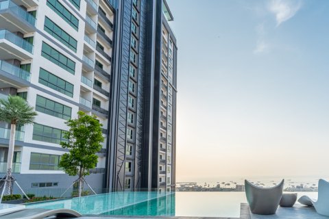 Apartment in Pattaya, Thailand 383 bedrooms № 205882 - photo 8