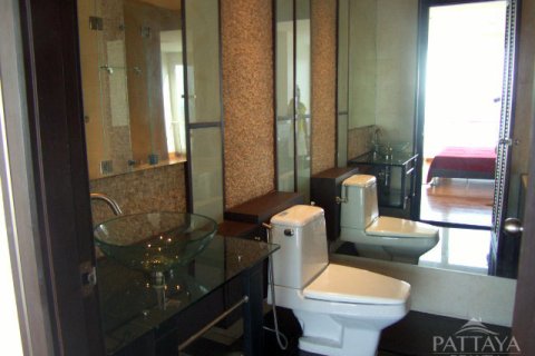 คอนโดมิเนียมในพัทยา, ประเทศไทย, 2 ห้องนอน № 242140 - รูปถ่าย 13