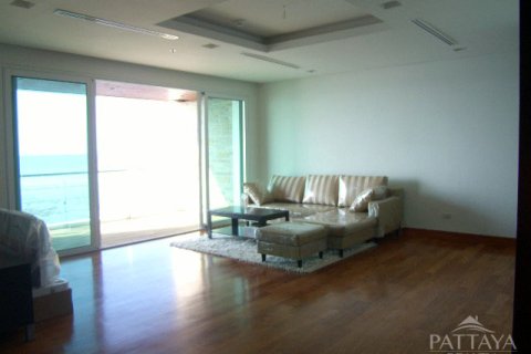 คอนโดมิเนียมในพัทยา, ประเทศไทย, 2 ห้องนอน № 242140 - รูปถ่าย 6
