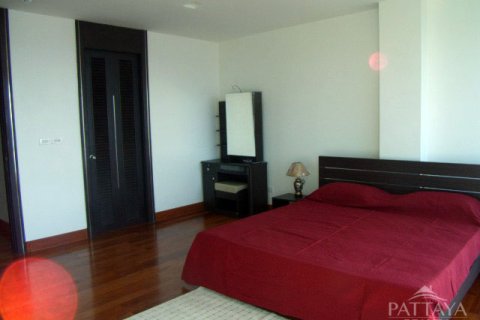 คอนโดมิเนียมในพัทยา, ประเทศไทย, 2 ห้องนอน № 242140 - รูปถ่าย 11