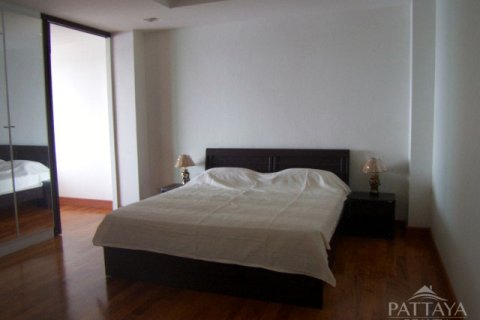 คอนโดมิเนียมในพัทยา, ประเทศไทย, 2 ห้องนอน № 242140 - รูปถ่าย 10
