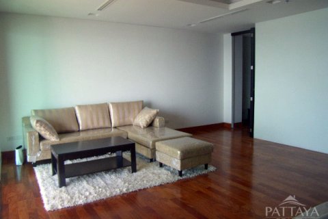 คอนโดมิเนียมในพัทยา, ประเทศไทย, 2 ห้องนอน № 242140 - รูปถ่าย 5