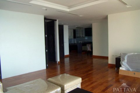 คอนโดมิเนียมในพัทยา, ประเทศไทย, 2 ห้องนอน № 242140 - รูปถ่าย 4