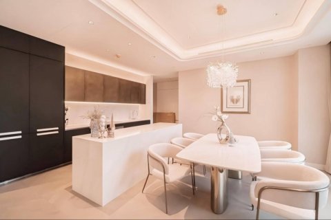 Condo à Bangkok, Thaïlande, 2 chambres  № 234357 - photo 6