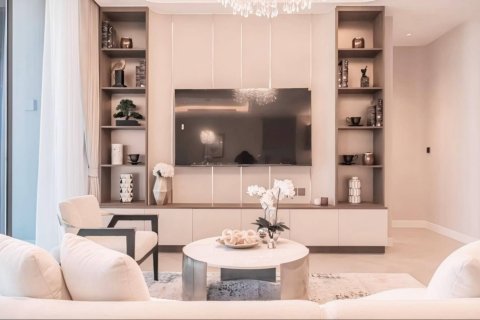 Condo à Bangkok, Thaïlande, 2 chambres  № 234357 - photo 3