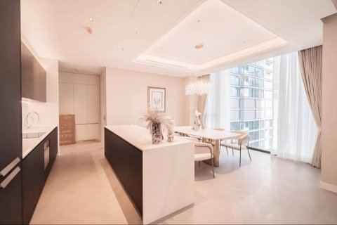 Condo à Bangkok, Thaïlande, 2 chambres  № 234357 - photo 7