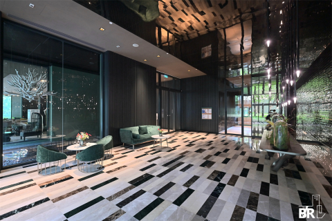 Condo in Bangkok, Thailand, 2 bedrooms  № 209272 - photo 5
