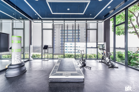 Condominio de 2 dormitorios en Bangkok, Tailandia № 209272 - foto 6