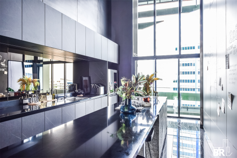 Condominio de 2 dormitorios en Bangkok, Tailandia № 209272 - foto 8