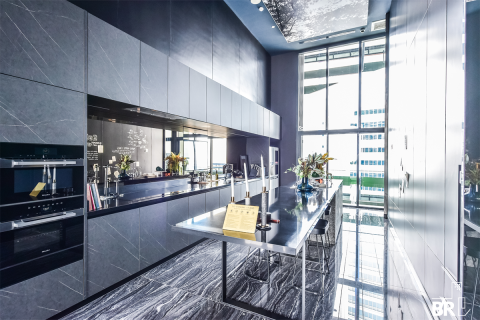 Condo in Bangkok, Thailand, 2 bedrooms  № 209272 - photo 8