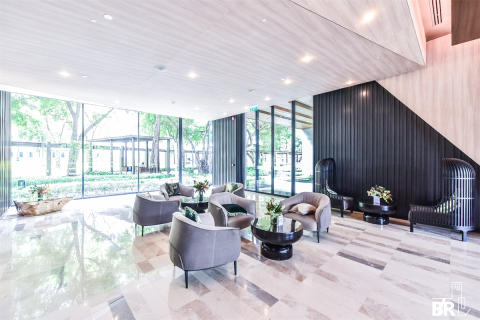 คอนโดมิเนียมในกรุงเทพฯ, ประเทศไทย, 2 ห้องนอน № 209272 - รูปถ่าย 8