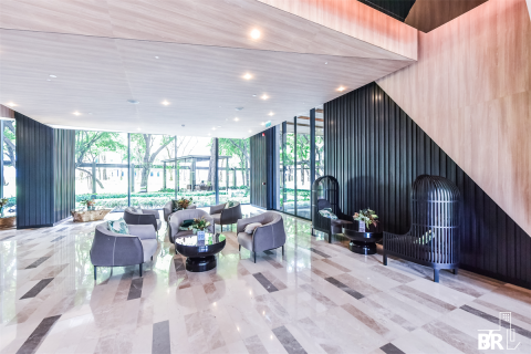 Condo in Bangkok, Thailand, 2 bedrooms  № 209272 - photo 7