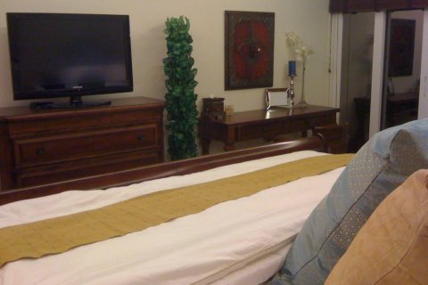 Condominio de 2 dormitorios en Pattaya, Tailandia en City Garden  № 243446