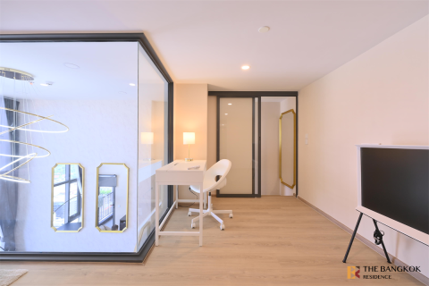 Eigentumswohnung in Bangkok, Thailand, 2 Schlafzimmer  № 247879