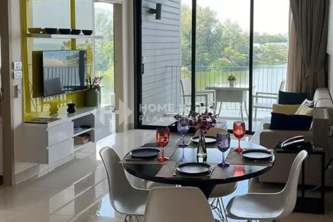 Eigentumswohnung in Phuket, Thailand, 2 Schlafzimmer № 234149 - Foto 2