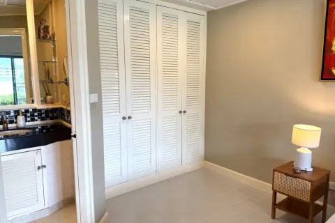 Estudio en el condominio en Bang Tao, Tailandia № 241494 - foto 14