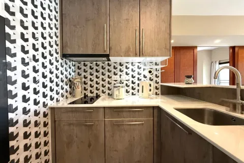 Estudio en el condominio en Bang Tao, Tailandia № 241494 - foto 4