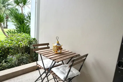Estudio en el condominio en Bang Tao, Tailandia № 241494 - foto 19