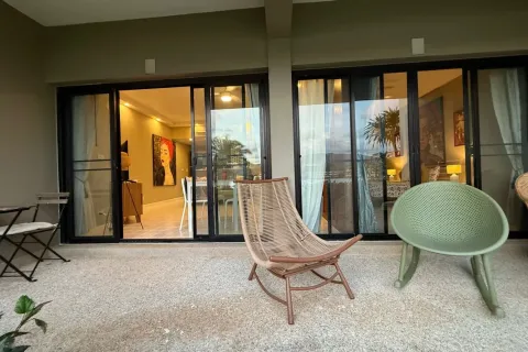 Estudio en el condominio en Bang Tao, Tailandia № 241494 - foto 18