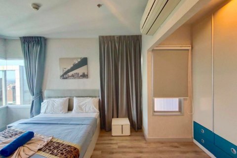 Eigentumswohnung in Pattaya, Thailand, 2 Schlafzimmer № 242570