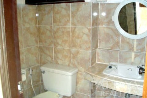 Condominio de 1 dormitorio en Jomtien Beach, Pattaya, Tailandia № 242632 - foto 5